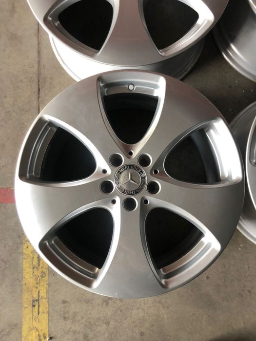 Jante Originale Mercedes 19 GLE, GLS, GL, ML W166, X166