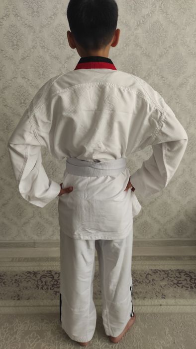 Продается кимано