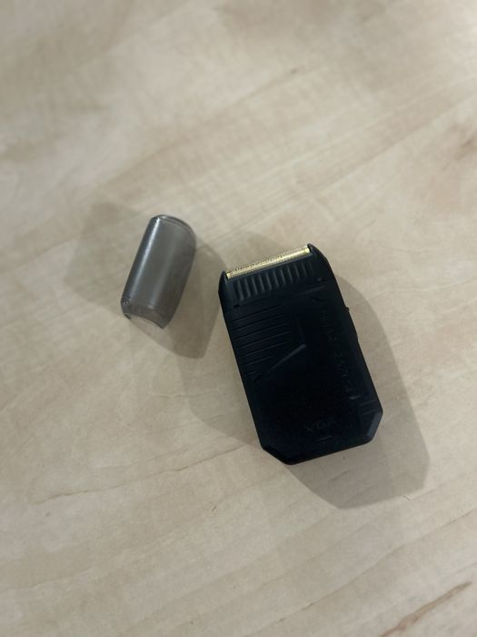 Shaver VGR sharp nou nout fara cutie