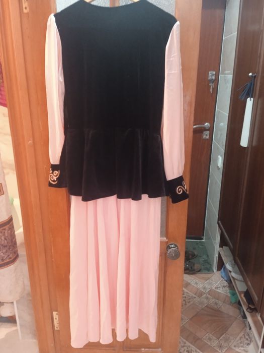 Платье размер 42-44