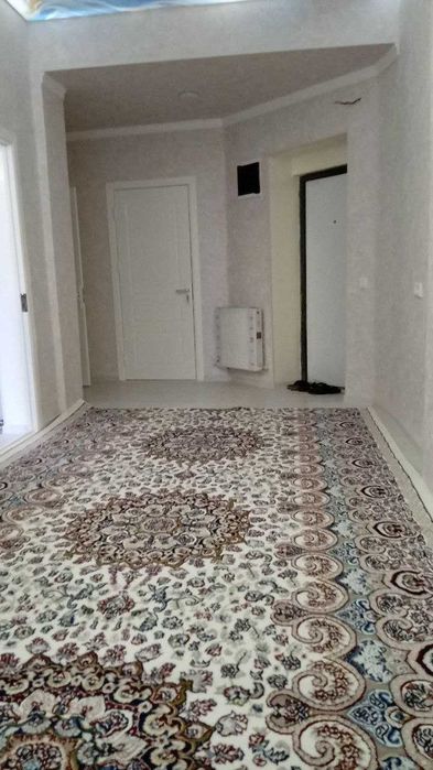 Мирободдан 3-хонали квартирани ижарага берамиз.