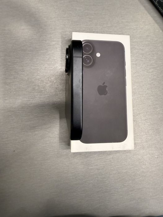 Iphone 16 128gb 90%Батерия