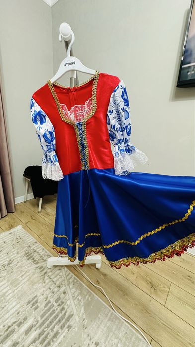 Продам национальный костюм Украины