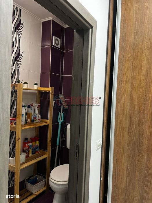 Piata Resita - apartament modern 3 camere