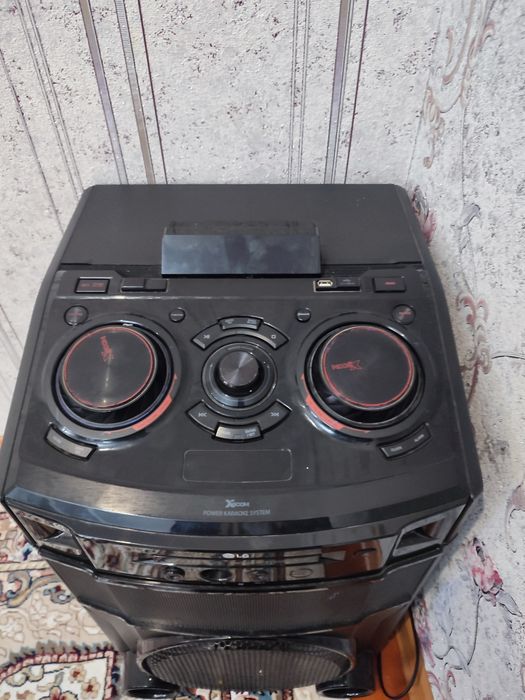 Калонка сатылады