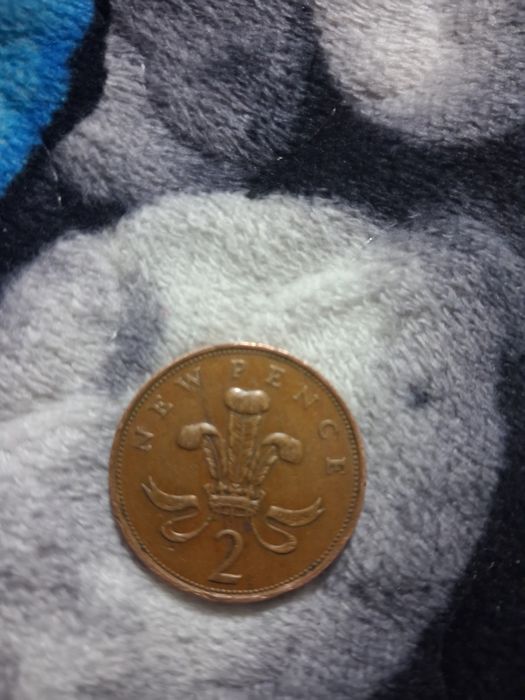 Moneda 1979 de colectie