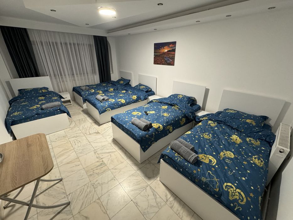 Cazare Muncitori Pitesti