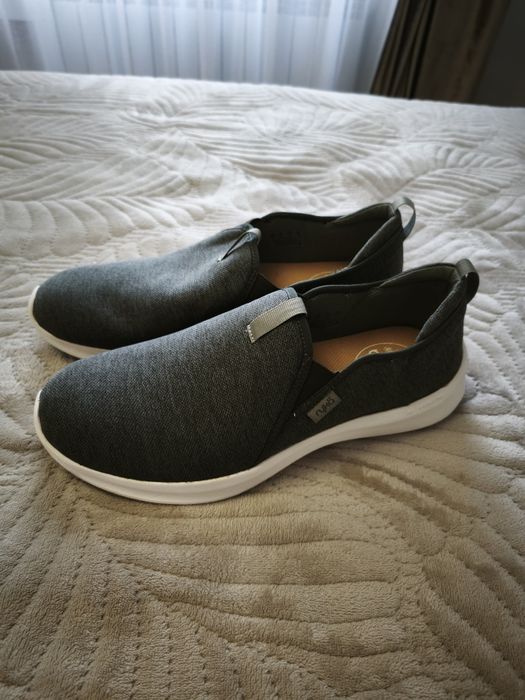 Туфли летние мужские