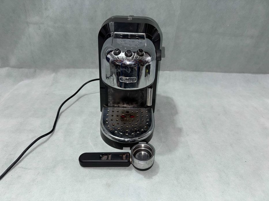 Кафемашина - Delonghi EC270/ 1100 W / 15bar
