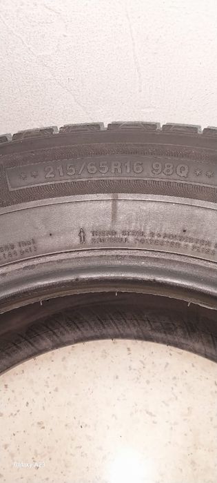 Зимнии  автошины