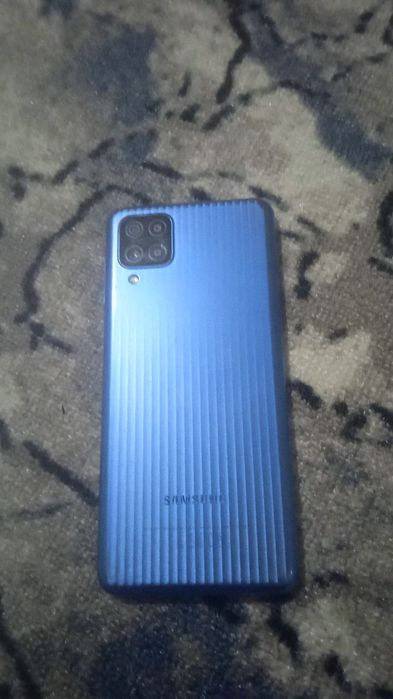 Samsung Galaxy M 12
