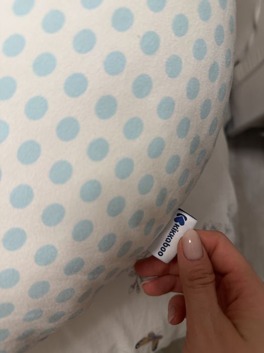 Възглавница за кърмене