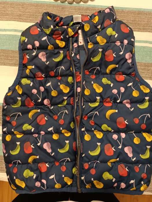 Vesta fetiță 3-4 ani