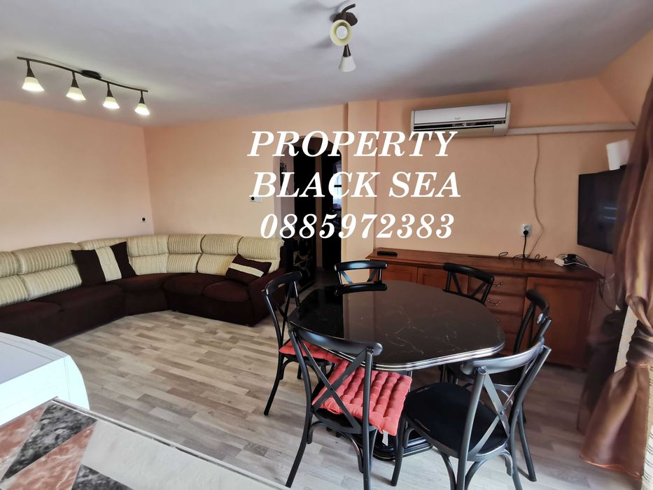 Продава се Тристаен апартамент в Бургас, Възраждане - 80 кв.м за 1688 €/кв.м - Снимка #4