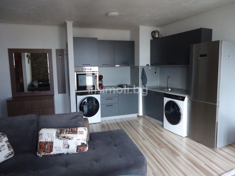 Дава се под наем Двустаен апартамент в София, Овча купел - 62 кв.м за 510 € - Снимка #1