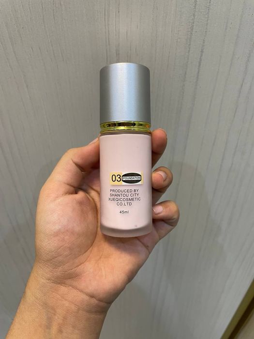 Maybelline pamada помада+ Maycheer база