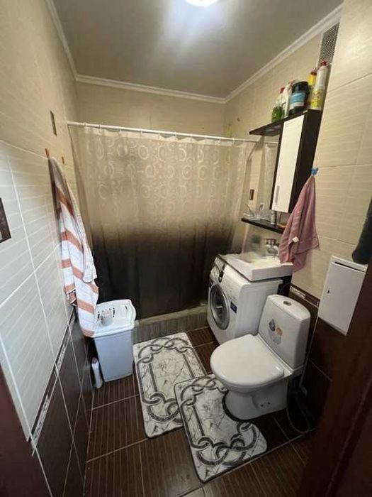 Продажа 2-комнатной квартиры