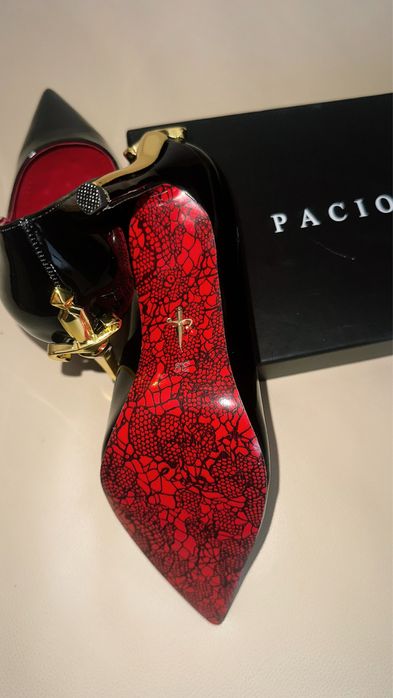 Cesare PACIOTTI дамски токчета  37-40