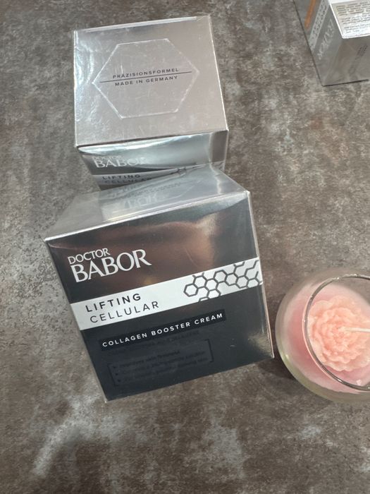 Doctor Babor Lifting Cellular