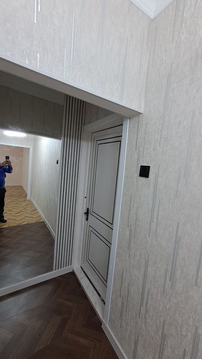 Срочна своя 2/3кв сдаётся в лисунова1 яшнабадское район