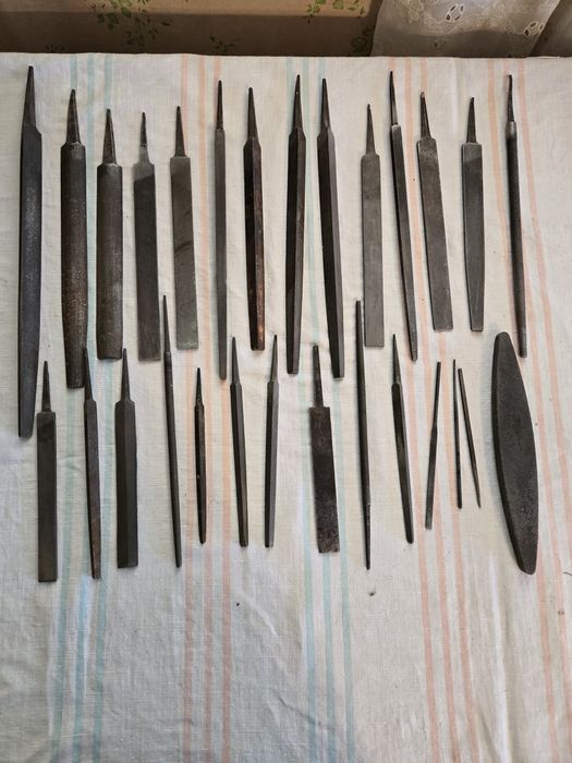 Разные инструменты