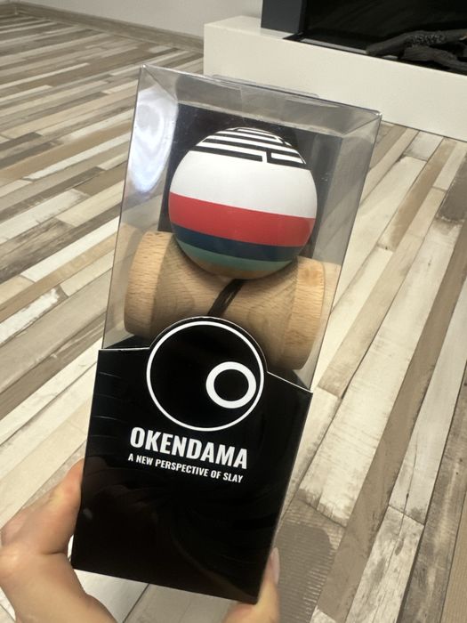 OKendama Maze AntiSkid toate culorile disponibile