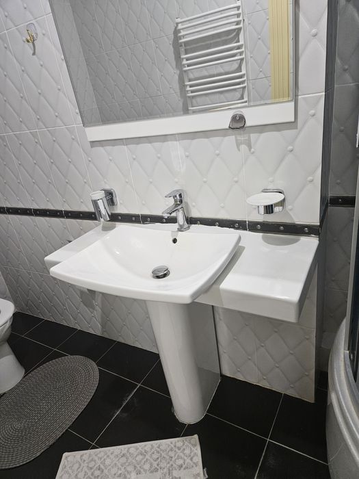 Раковины в ванную комнату