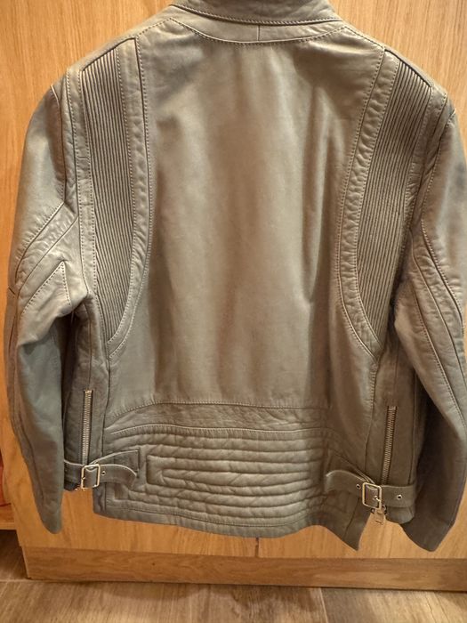 Кожено яке  Zadig& Voltaire