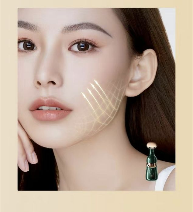 Массажор для лица