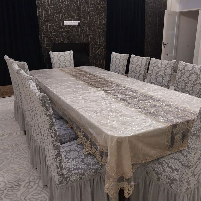 Stul uchun chexol chixol