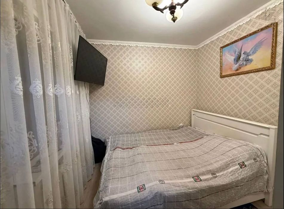 Продам 2-х комнатную квартиру