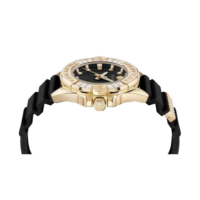Нов дамски часовник Philipp Plein Majesty PWOFA0225 - гаранция