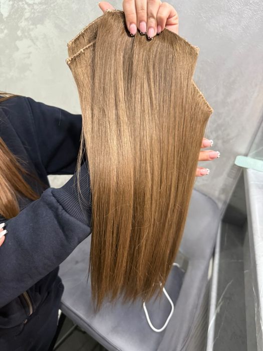 Екстейшъни висок клас