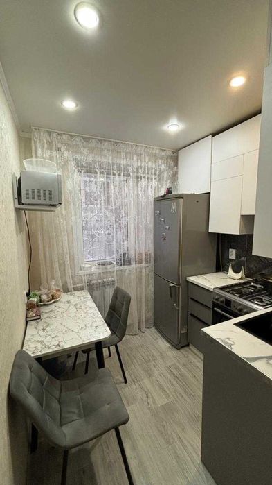 В продаже 2 комнатная