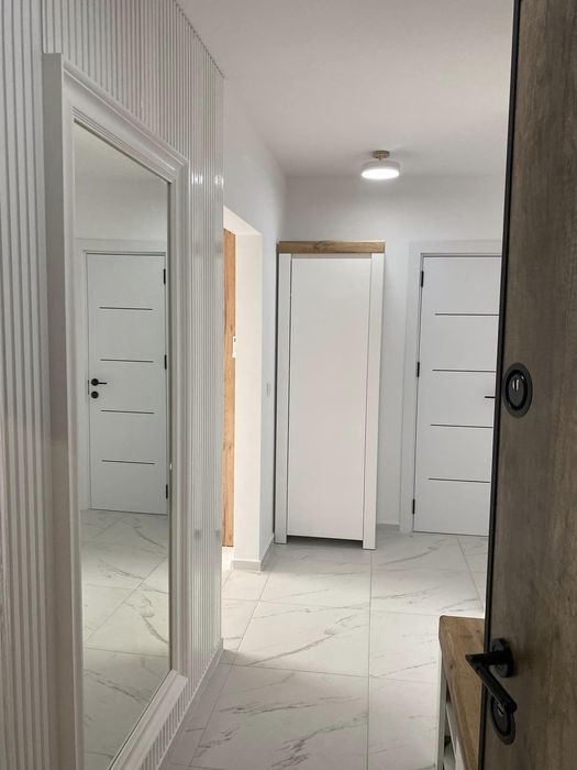 Дава се под наем Двустаен апартамент в Варна, Колхозен пазар - 70 кв.м за 650 € - Снимка #6