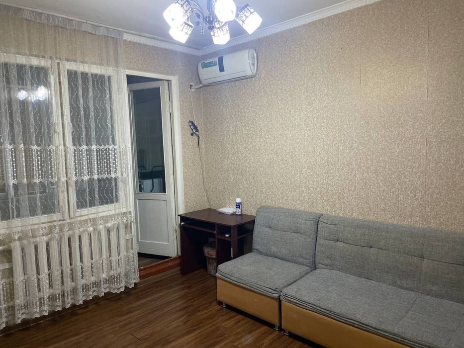 Своя Квартира Срочна Продаётся | Чиланзар 2 квартал Улица Пионерская