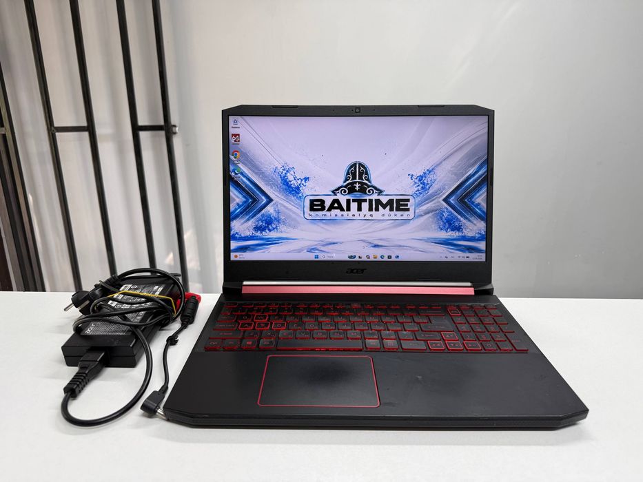 Ноутбук Acer Nitri 5