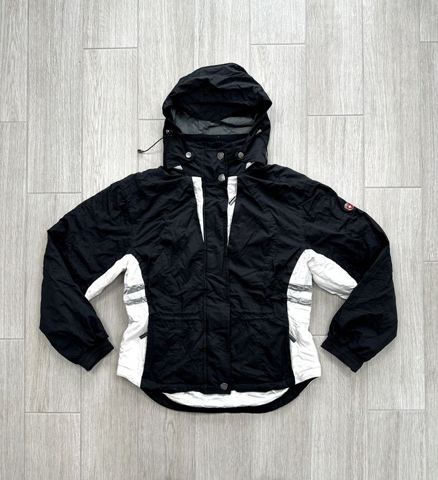 Дамско ски яке Wellensteyn - размер М, отлично състояние