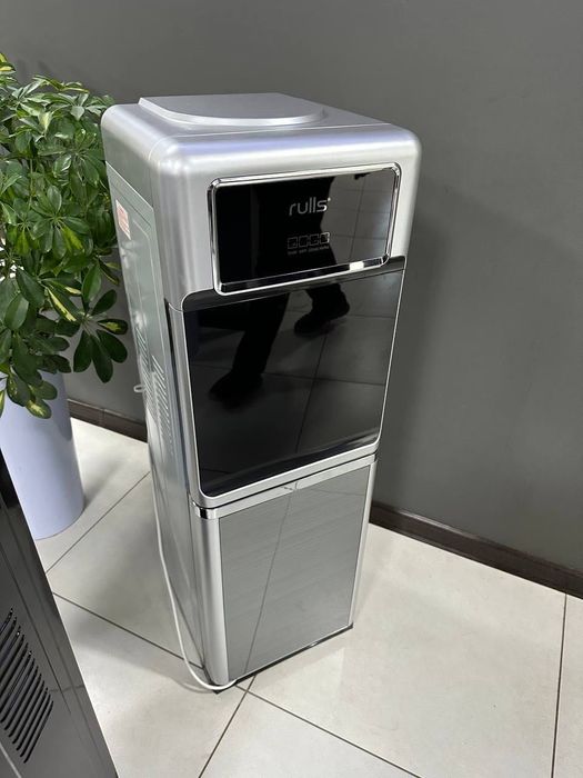 Кулер для воды RULLS