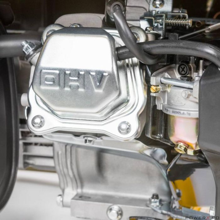 Generator curent electric 3000 W, 3 KW, 220 V, Stabilizator de