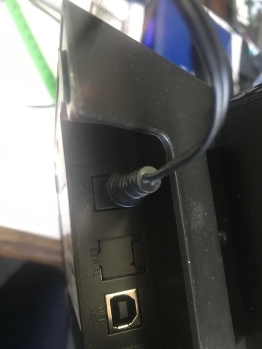 Imprimanta termica  slp 650