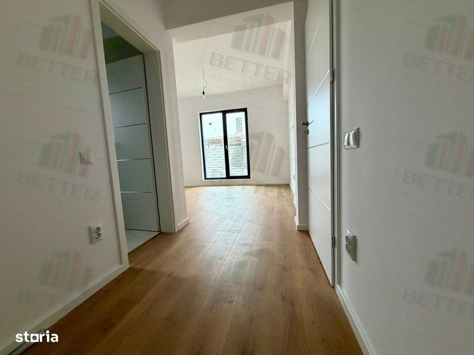 Casa  individuala - 4 camere - 2 bai  405 mp teren - Comuna Berceni