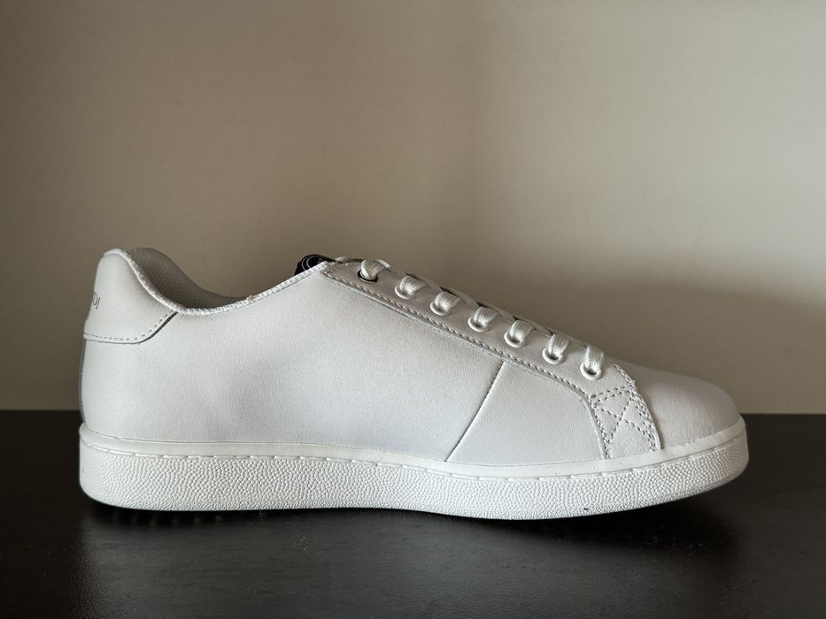 Trussardi Logo Degrade 42номер 27см Стелка Нови с Кутия