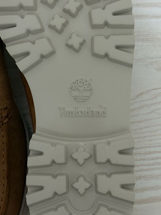 Timberland ботинки мужские