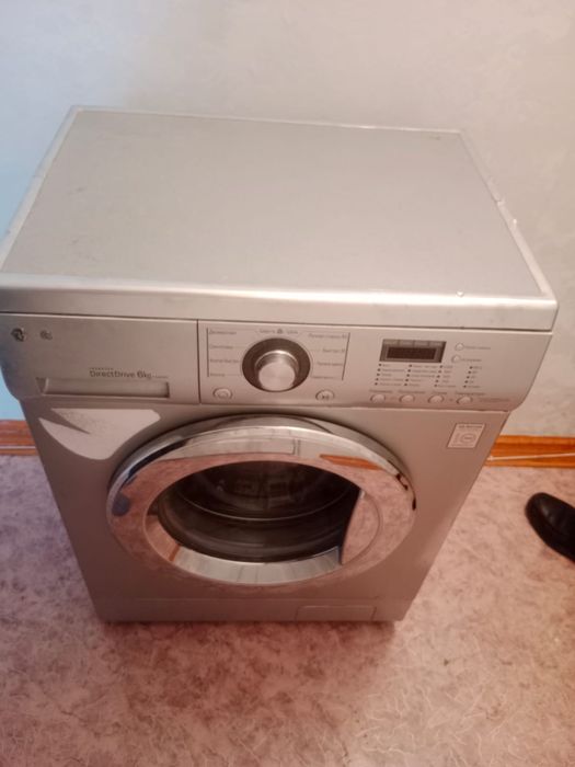Продам стиралка.