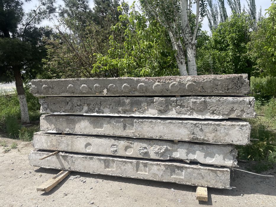 3-1.2  б/у плиталар сотилади