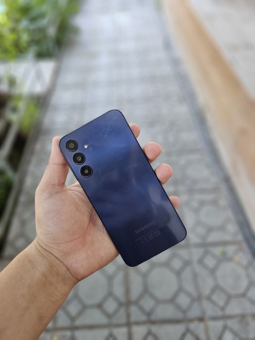Samsung  A25  5g