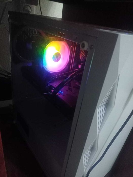 Продам игровой компьютер