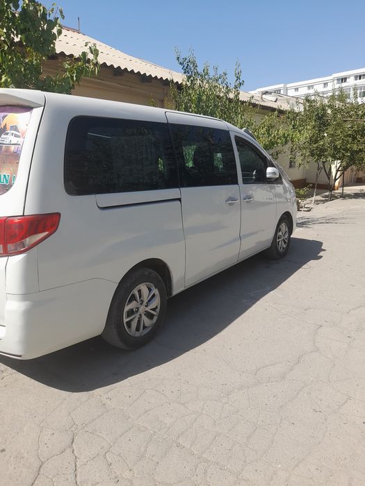 JAC m4 refeni...