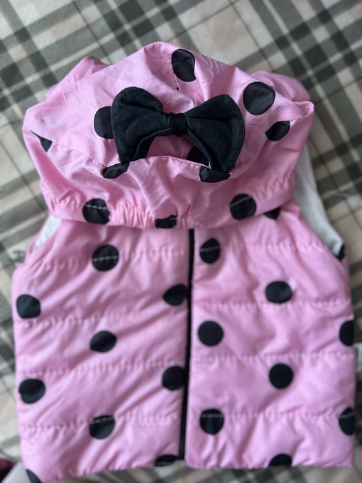 Veste fetite 12-18 luni